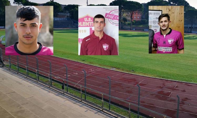 Tolentino, conferma per Cicconetti: Di Domenicantonio e Ruci ai saluti Tolentino, conferma per Cicconetti: Di Domenicantonio e Ruci ai saluti