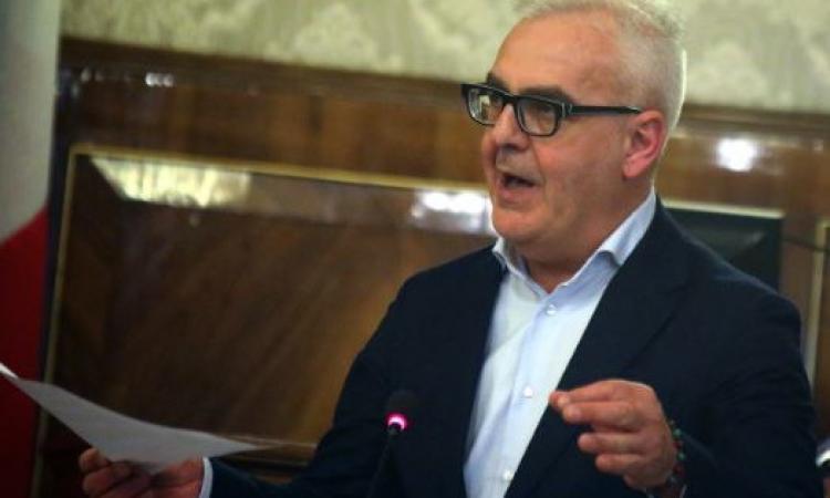 Nuovo Governo, nessuna donna del PD tra i Ministri. Carancini attacca i 'suoi': "tradita la nostra natura" Nuovo Governo, nessuna donna del PD tra i Ministri. Carancini attacca i 'suoi': "tradita la nostra natura"