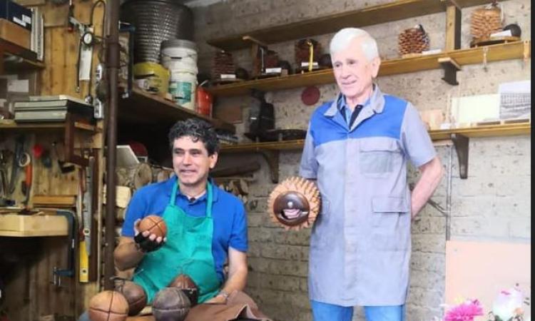 Treia, il covid non ferma la disfida del bracciale: la tradizione prosegue grazie agli artigiani