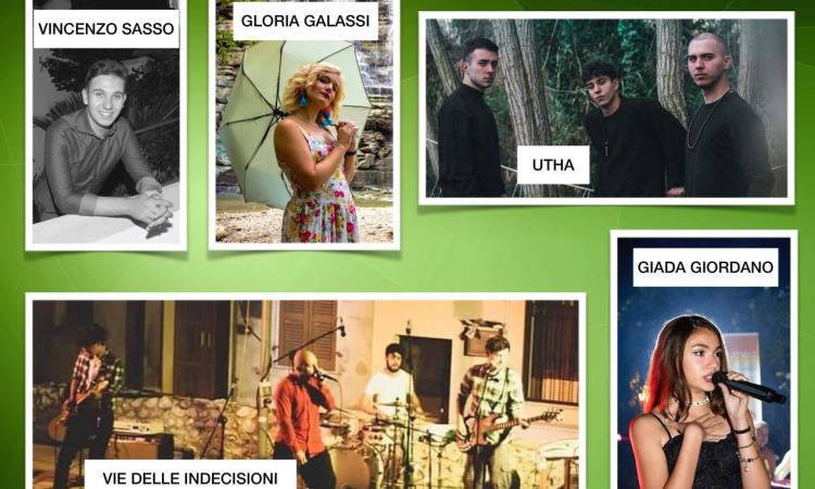 "Civitanova Solidarity Sound" sbarca sul web: ecco i finalisti