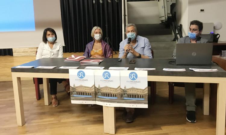 Recanati, nasce il nuovo portale turistico "myrecanati.it"