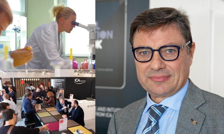 Civitanova, ICA Group: 2019 positivo, fatturato a 123 milioni di euro Civitanova, ICA Group: 2019 positivo, fatturato a 123 milioni di euro