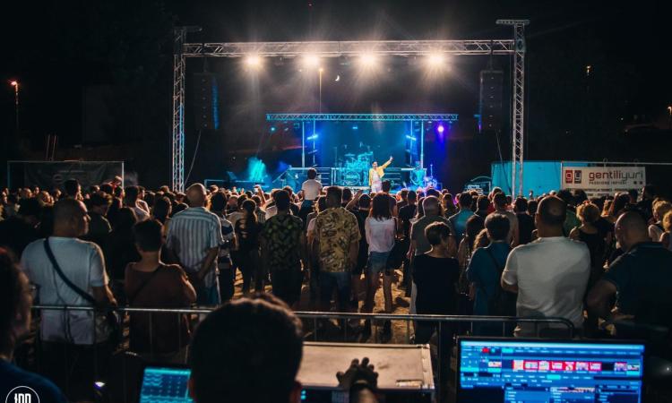 Tolentino, la Festa della Birra non si ferma: mascherina obbligatoria e prenotazione tramite QR code Tolentino, la Festa della Birra non si ferma: mascherina obbligatoria e prenotazione tramite QR code