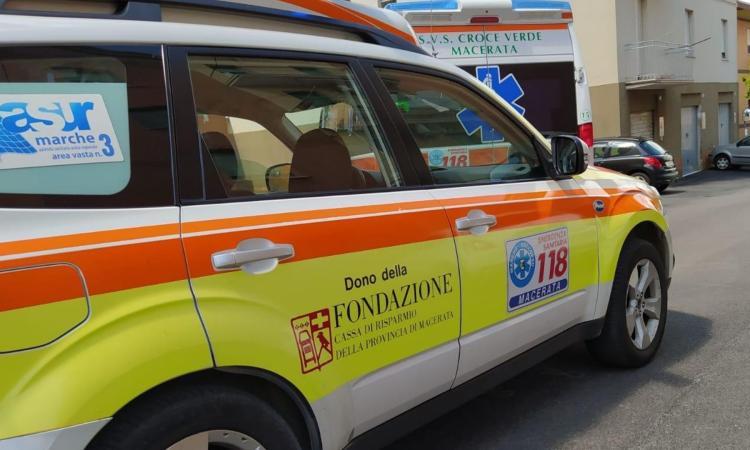 Treia, non risponde alle chiamate: 46enne trovata morta in casa Treia, non risponde alle chiamate: 46enne trovata morta in casa
