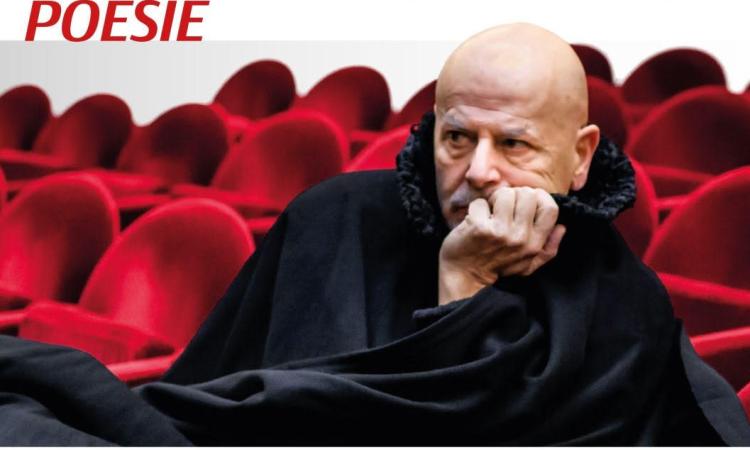Civitanova, una serata dedicata alla poesia: Sergio Carlacchiani presenta “Indiscrezioni dal fortilizio” Civitanova, una serata dedicata alla poesia: Sergio Carlacchiani presenta “Indiscrezioni dal fortilizio”