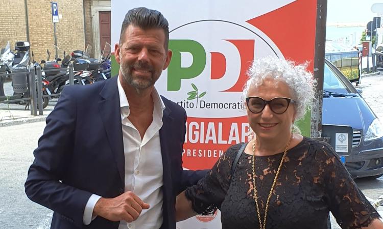 Spopolamento dell'entroterra, Riccio (Pd): "Non bastano le case, occorre ricostruire l'economia" Spopolamento dell'entroterra, Riccio (Pd): "Non bastano le case, occorre ricostruire l'economia"