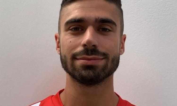 Calcio, poker di arrivi per la Maceratese: la rosa biancorossa prende forma Calcio, poker di arrivi per la Maceratese: la rosa biancorossa prende forma