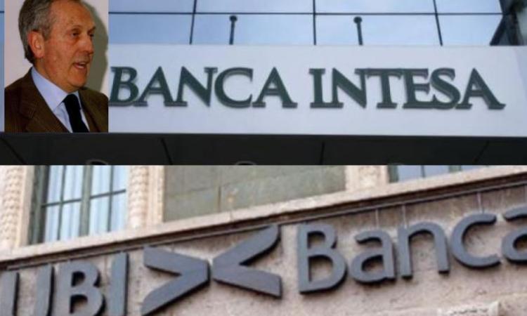 Macerata, parla Alfredo Cesarini, ex presidente BdM: "Nelle Marche non si fa più banca" Macerata, parla Alfredo Cesarini, ex presidente BdM: "Nelle Marche non si fa più banca"