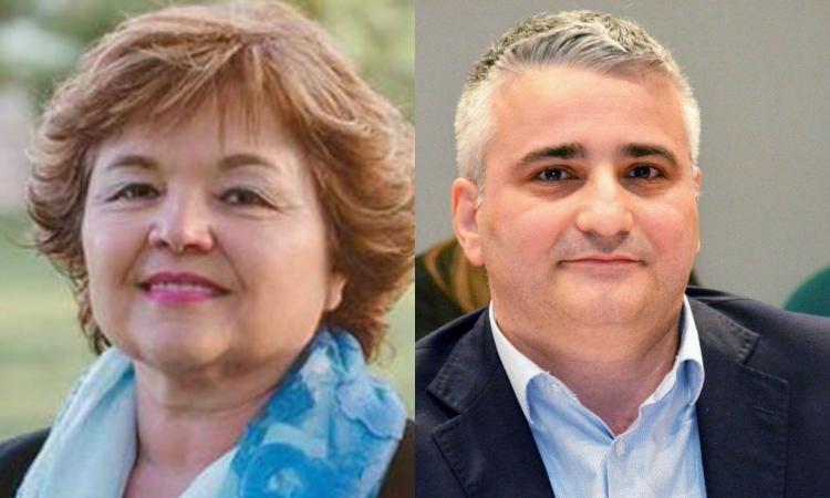 Corridonia, mozione di sfiducia per la Calvigioni. Bisonni: "Il sindaco ritiri l'atto" Corridonia, mozione di sfiducia per la Calvigioni. Bisonni: "Il sindaco ritiri l'atto"