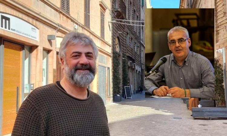 Macerata, prima ora di sosta gratis in piazza Vittorio Veneto. I commercianti: "Si tenta di disunirci, o tutti o nessuno" Macerata, prima ora di sosta gratis in piazza Vittorio Veneto. I commercianti: "Si tenta di disunirci, o tutti o nessuno"