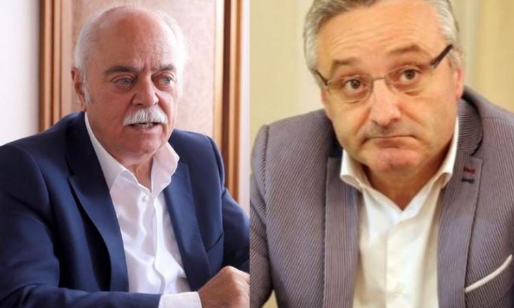 Stazione Macerata Università, Sciapichetti sul mancato invito a Pettinari: "Colpa di un disguido tecnico"
