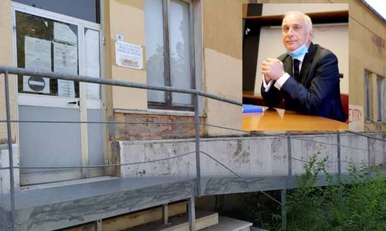 Macerata, Ufficio immigrazione e Questura in stato precario: i sindacati di Polizia si mobilitano Macerata, Ufficio immigrazione e Questura in stato precario: i sindacati di Polizia si mobilitano