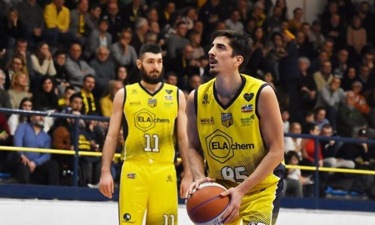 Basket, altro arrivo per la Virtus Civitanova: ingaggiata la guardia Tommaso Milani Basket, altro arrivo per la Virtus Civitanova: ingaggiata la guardia Tommaso Milani