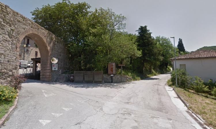 San Severino, da Porta Romana a Madonna dei Lumi: nuovi asfalti in diverse strade San Severino, da Porta Romana a Madonna dei Lumi: nuovi asfalti in diverse strade
