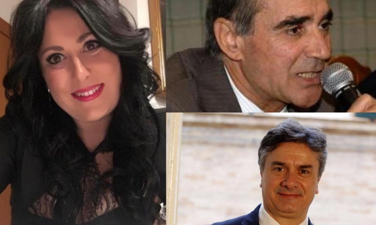 Regionali, fronte candidature: Alessandra Zampetti il volto nuovo, Venanzo Ronchetti il rientro