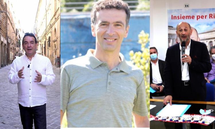 Macerata, Cicarè: "Bike sharing e incentivi economici per chi va in bici? No alle proposte spot di Ricotta e Cherubini" Macerata, Cicarè: "Bike sharing e incentivi economici per chi va in bici? No alle proposte spot di Ricotta e Cherubini"