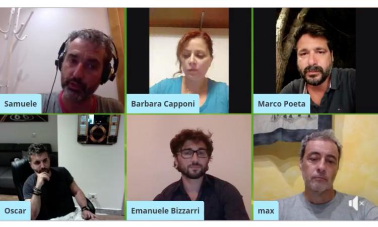 Civitanova Solidarity Sound, trionfa il gruppo "Utha" di San Benedetto del Tronto