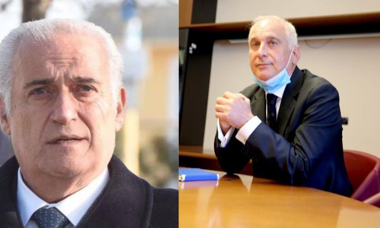 Movida violenta a Porto Recanati, incontro tra Prefetto e sindaco: scatta il piano sicurezza Movida violenta a Porto Recanati, incontro tra Prefetto e sindaco: scatta il piano sicurezza