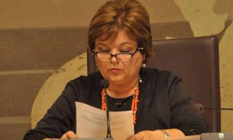 Corridonia, Calvigioni sulla mozione di sfiducia: "accanimento verso di me, ho presentato una difesa" Corridonia, Calvigioni sulla mozione di sfiducia: "accanimento verso di me, ho presentato una difesa"