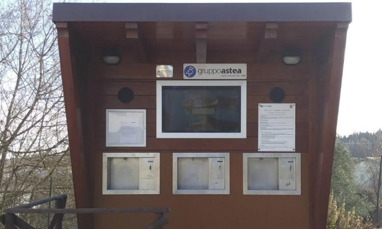 Recanati, a breve una nuova casetta dell'acqua Astea nel quartiere Fonti San Lorenzo