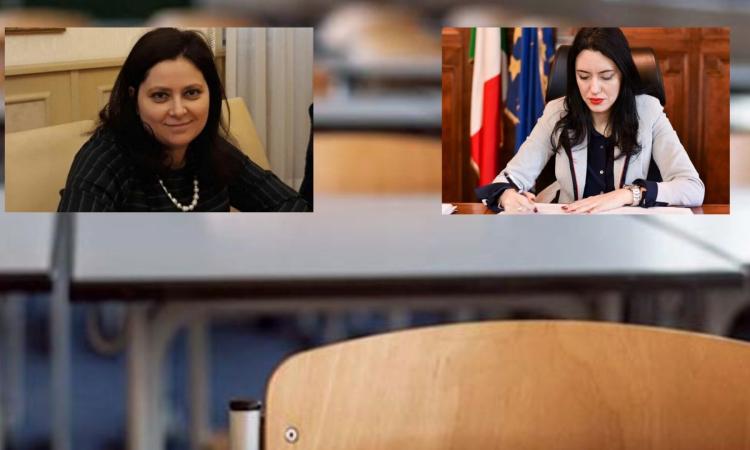 Civitanova, l'assessore Capponi scrive al Ministero: "Sulla riapertura delle scuole servono chiarimenti"
