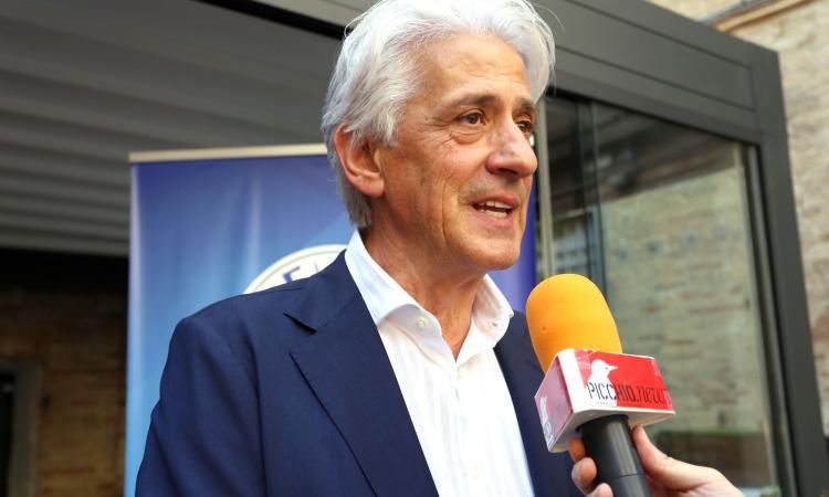 Piscine Fontescodella, intesa tra sindaco e progettista: "Comune darà 50mila euro, sua parcella valeva il triplo" Piscine Fontescodella, intesa tra sindaco e progettista: "Comune darà 50mila euro, sua parcella valeva il triplo"