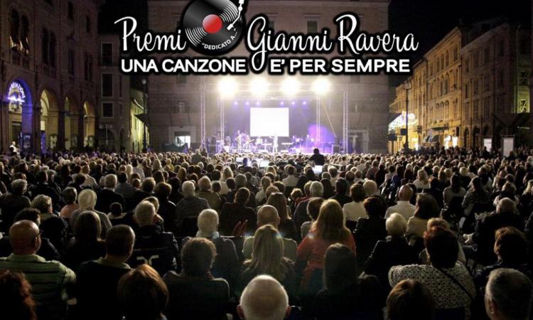 Tolentino, Premio Ravera 2020: tra gli ospiti Roby Facchinetti, Anna Tatangelo e Francesco Sarcina