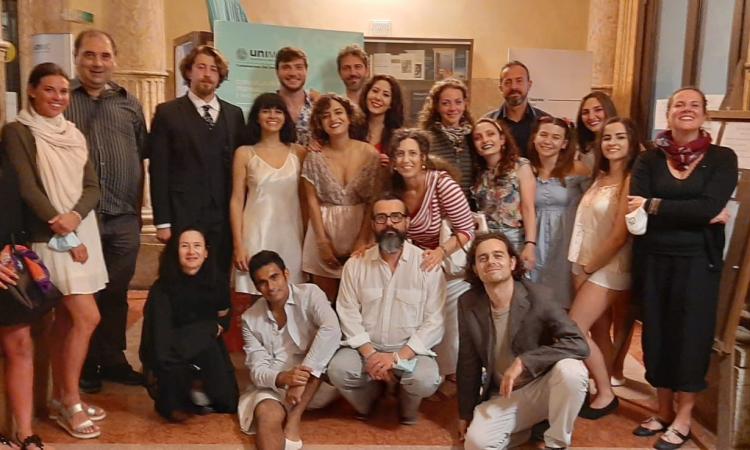 Gli studenti Unimc mettono in "vetrina" il Don Giovanni: monologhi ascoltabili via smartphone