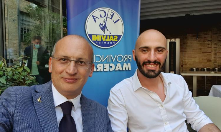Sisma, Patassini e Marchetti (Lega): "Da 4 mesi chiediamo al Governo rate delle bollette più leggere"