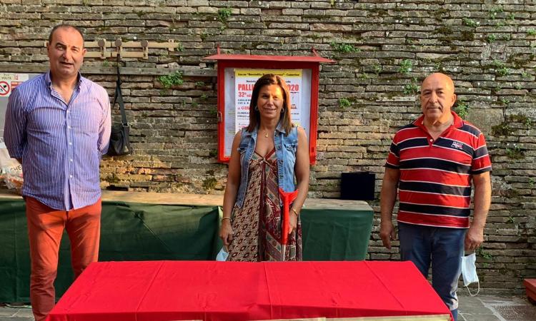 Camerino, 32° edizione del Pallino d'Oro: i numeri di un successo Camerino, 32° edizione del Pallino d'Oro: i numeri di un successo