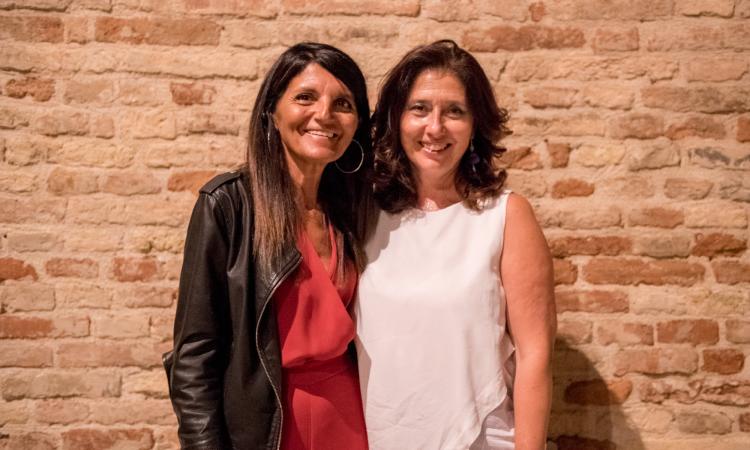 "Non a Voce Sola",a Porto Recanati arrivano le scrittrici Loredana Lipperini e Lucia Tancredi "Non a Voce Sola",a Porto Recanati arrivano le scrittrici Loredana Lipperini e Lucia Tancredi