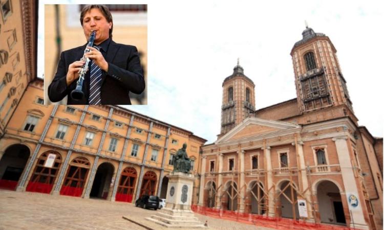 Tra musica e socialità torna il Camerino Festival: il programma completo dell'edizione 2020 Tra musica e socialità torna il Camerino Festival: il programma completo dell'edizione 2020