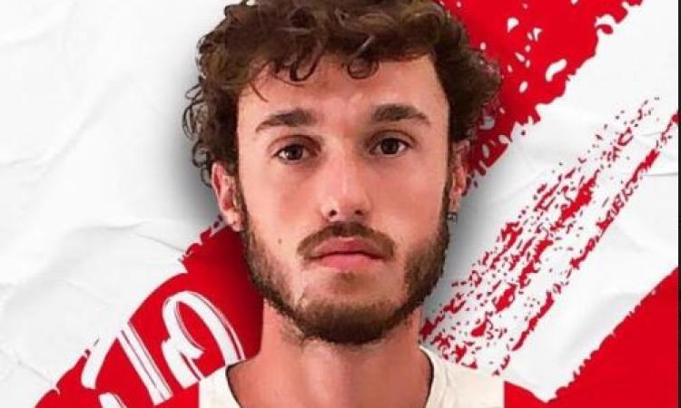 Serie C, colpo in difesa del Matelica: arriva il terzino Davide Seminara Serie C, colpo in difesa del Matelica: arriva il terzino Davide Seminara