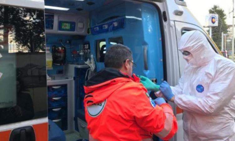 Coronavirus Marche, 11 nuovi casi su oltre 600 tamponi analizzati: uno nel maceratese