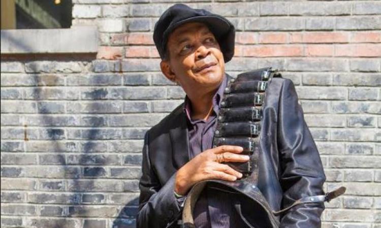 San Severino Blues, il festival si chiude la sera di ferragosto con l'armonica di Sugar Blue San Severino Blues, il festival si chiude la sera di ferragosto con l'armonica di Sugar Blue