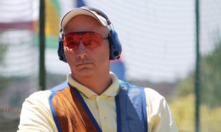 Tiro all’elica, il settempedano Sebastiano Molinari guiderà gli azzurri agli Europei Tiro all’elica, il settempedano Sebastiano Molinari guiderà gli azzurri agli Europei