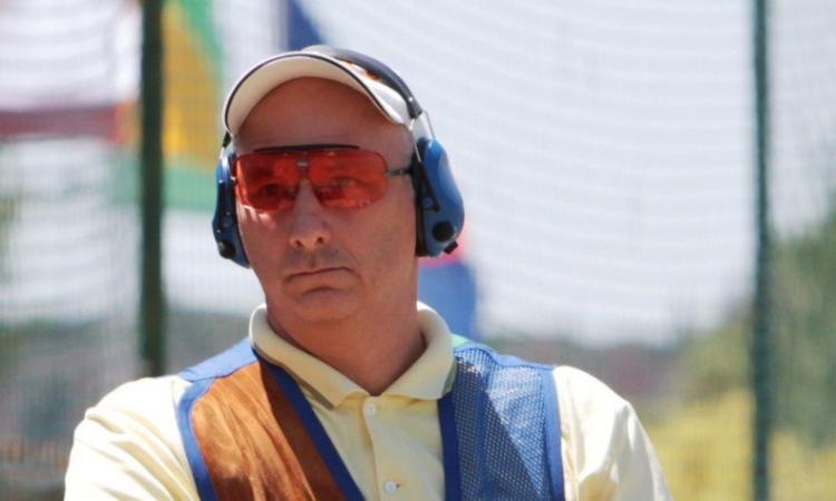 San Severino, Tiro all'elica: Molinari sbanca nella Categoria Senior ai campionati d'Europa San Severino, Tiro all'elica: Molinari sbanca nella Categoria Senior ai campionati d'Europa