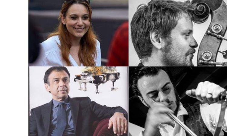 Torna "Cingoli Musica" con la sua quinta edizione: il programma completo Torna "Cingoli Musica" con la sua quinta edizione: il programma completo