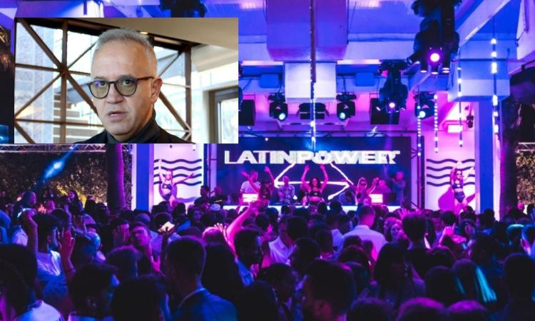 Civitanova, Ciarapica sulla chiusura delle discoteche: "Governo dittatoriale, a rischio 4 miliardi di euro"