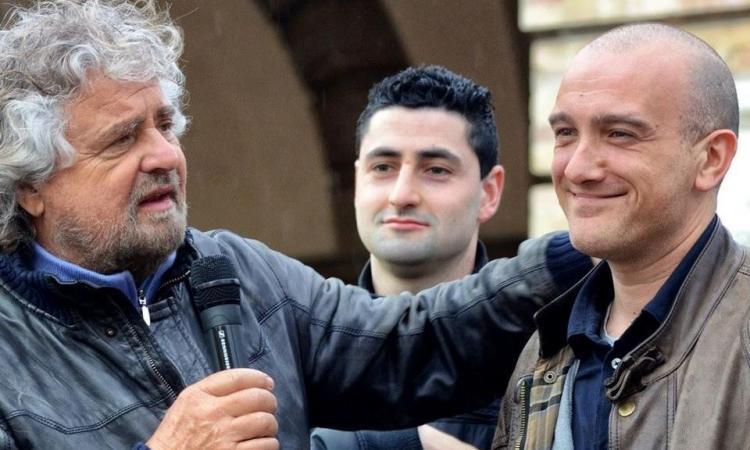 Regionali, Mercorelli dice 'no' all'alleanza col PD: "Mangialardi e Acquaroli dicono le stesse cose"