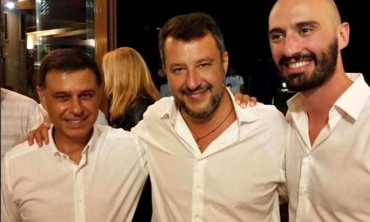 Macerata, "sull'ospedale della Pieve è mancata una strategia": Marchiori attacca Carancini e Ricotta Macerata, "sull'ospedale della Pieve è mancata una strategia": Marchiori attacca Carancini e Ricotta