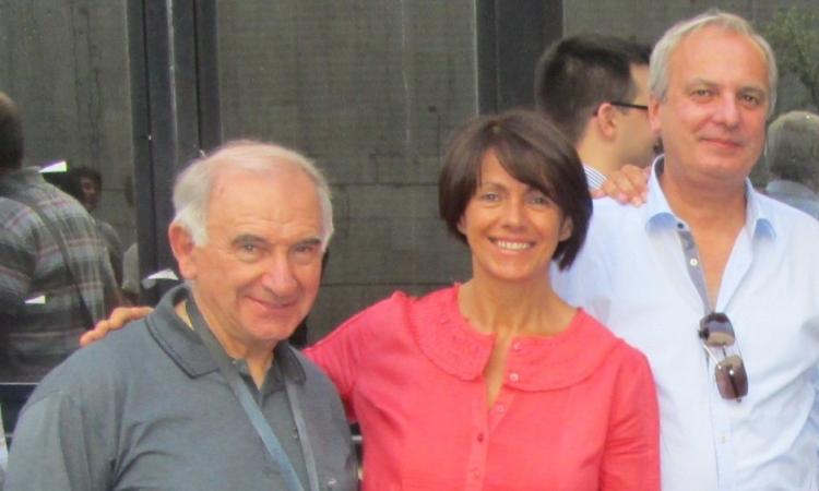 Due giorni a Santa Maria in Selva nel ricordo di Don Peppe