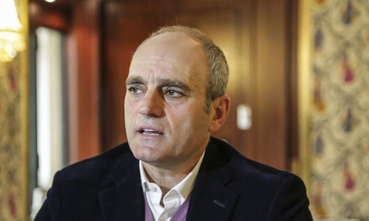 Macerata, Renis critica Parcaroli: "Forti inesattezze e contraddizioni nel suo programma" Macerata, Renis critica Parcaroli: "Forti inesattezze e contraddizioni nel suo programma"