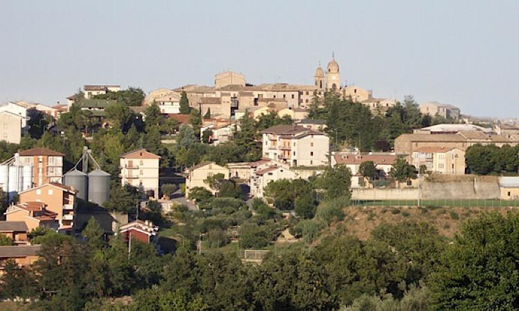 Sisma, arrivano 3,8 milioni per il centro storico di Petriolo Sisma, arrivano 3,8 milioni per il centro storico di Petriolo