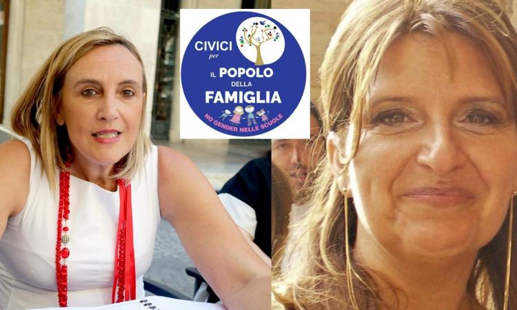Macerata, il Popolo della Famiglia si unisce alla lista civica della Pantana a sostegno di Parcaroli Macerata, il Popolo della Famiglia si unisce alla lista civica della Pantana a sostegno di Parcaroli