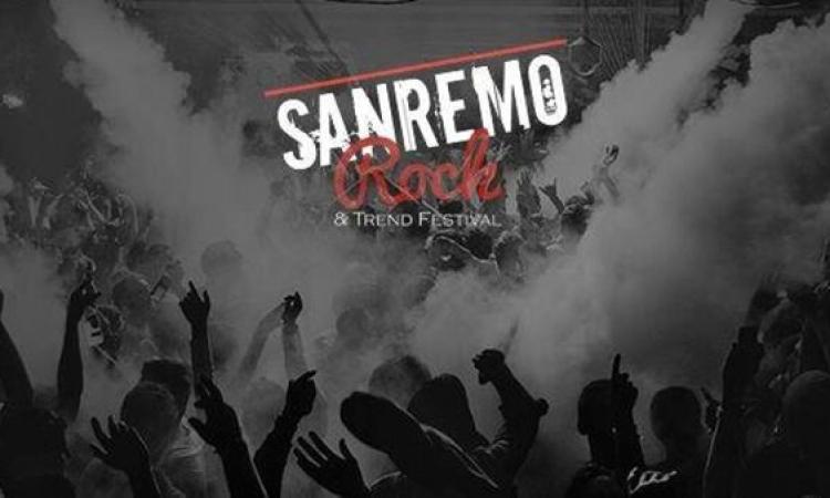 Sanremo Rock&Trend Festival: Un gruppo maceratese in finale