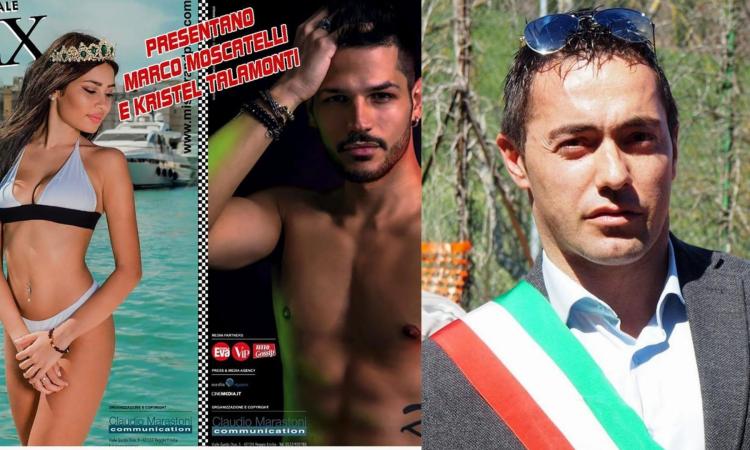 Miss Grand Prix e Mister Italia fanno tappa a Pieve Torina domenica 23 agosto Miss Grand Prix e Mister Italia fanno tappa a Pieve Torina domenica 23 agosto