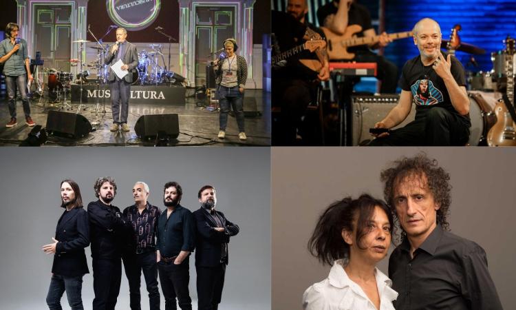 Musicultura, dal 24 agosto al via la Controra: si parte con il concerto dei Calibro 35 Musicultura, dal 24 agosto al via la Controra: si parte con il concerto dei Calibro 35
