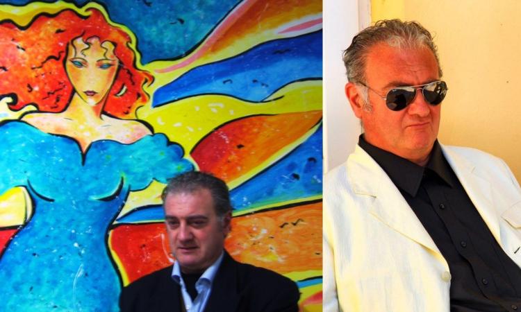 Carlo Gentili presenta il suo nuovo libro all'Abbadia di Fiastra sabato 29 agosto