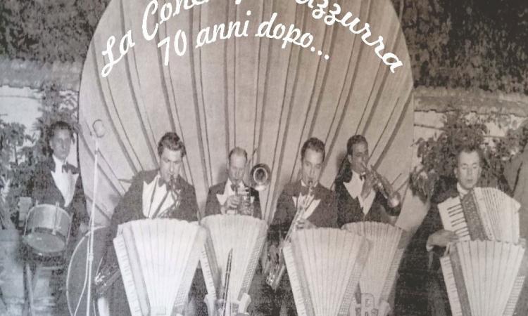 Tolentino, “La Conchiglia Azzurra 70 anni dopo…”: sabato 29 agosto evento per celebrare lo storico locale